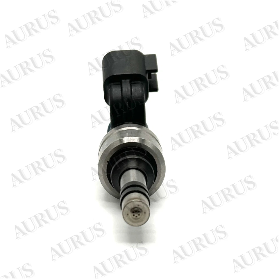 OEM ACDelco 4 INYECTORES DE COMBUSTIBLE PARA 11-17 GMS BUICK CHEVY 2.0L 2.4L 2.5L 12633784 Foto 2 de 4