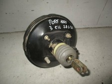 Pompa Freno Servofreno Pompe Piaggio Porter Furgone 1000 3 Cilindri 1993 2009