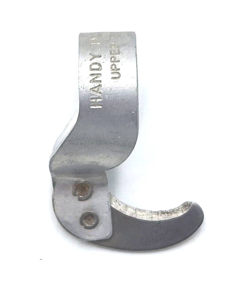 Vintage Handy Twine Knife *FINGER KNIFE* Upper Sandusky, Ohio size 14