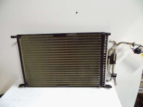 Kondensator Klimaanlage Ford Fiesta 4 und 5 (Typ:JBS/JAS, 3/5-türig)
