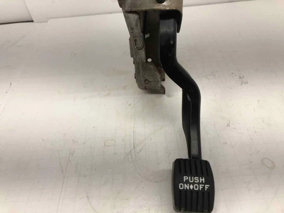 2010 Dodge Charger 3.5L Emergency Parking Brake Assembly OEM Foto 4 de 4