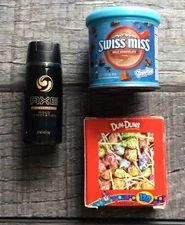 Zuru 5 Surprise Mini Brands Lot of 3