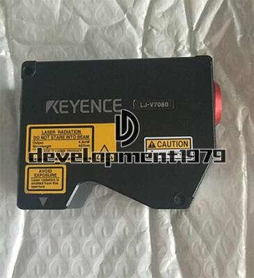 1PC Gebraucht Keyence LJ-V7080