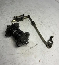 1990-1998 YZ250 YZ Powervalve Pv Linkage & Governor