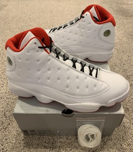 jordan 13 alternate history of flight