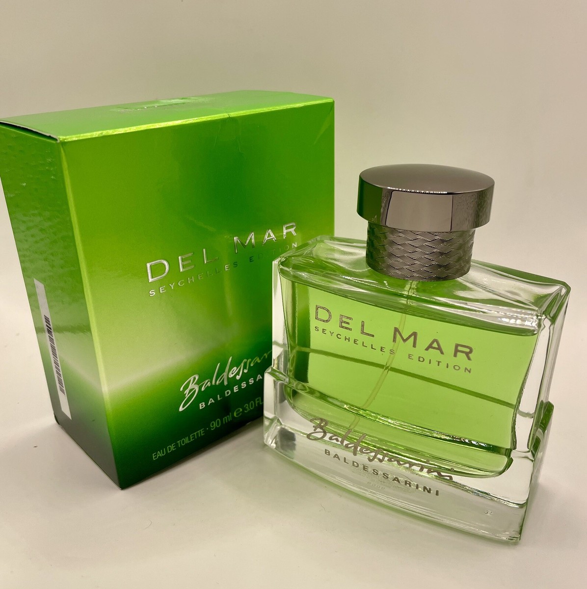 Eau De Toilette Del Mar Perfume Price Perfume By Day Three