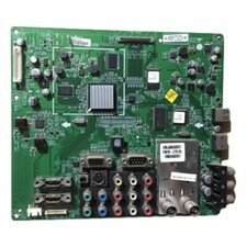 LG42LH40FD一CE 42LF30FD一CA LCD TV placa base repuestos EAX6073630 placa base