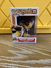 Funko Pop! Ad Icons Chester Cheetah #77 Glow In The Dark Target Exclusive