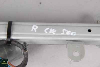 Moteur De Feeder De Ceinture De Sécurité Mercedes W209 CLK - Droite Avant - Occasion D'Allemagne