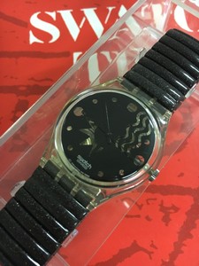 swatch flex band