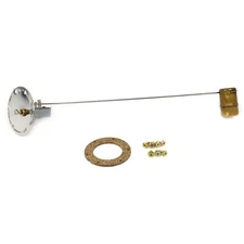 1948-52 Ford Pickup Truck F1 F2 F3 Fuel Gas Sending Unit For Aftermarket Gauges