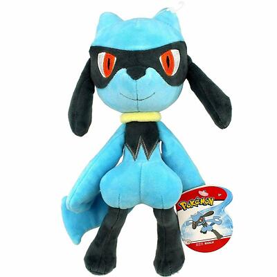 Pokemon Pikachu 20 Stück Kuscheltier Stofftier Plüschtier Schiggy Plüsch Puppe E