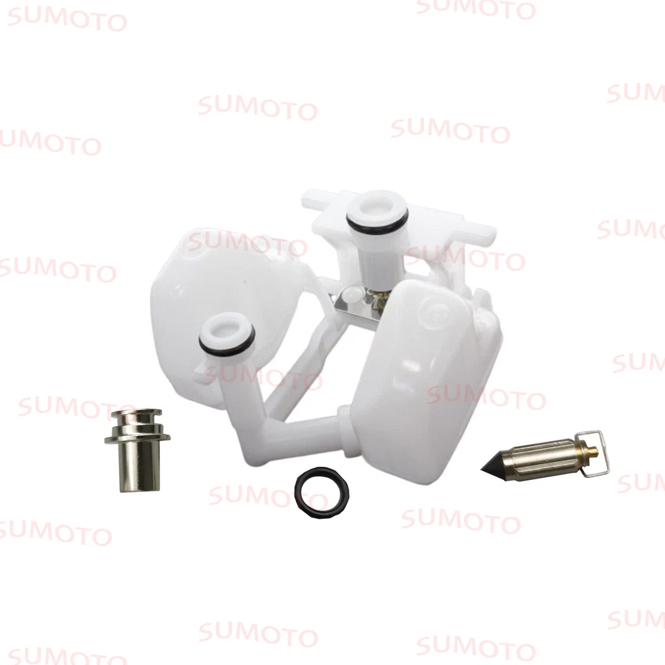 Kit de reparación de carburador de 2 piezas flotadores de carburador para Triumph Daytona 3 900 1996 Foto 2 de 4