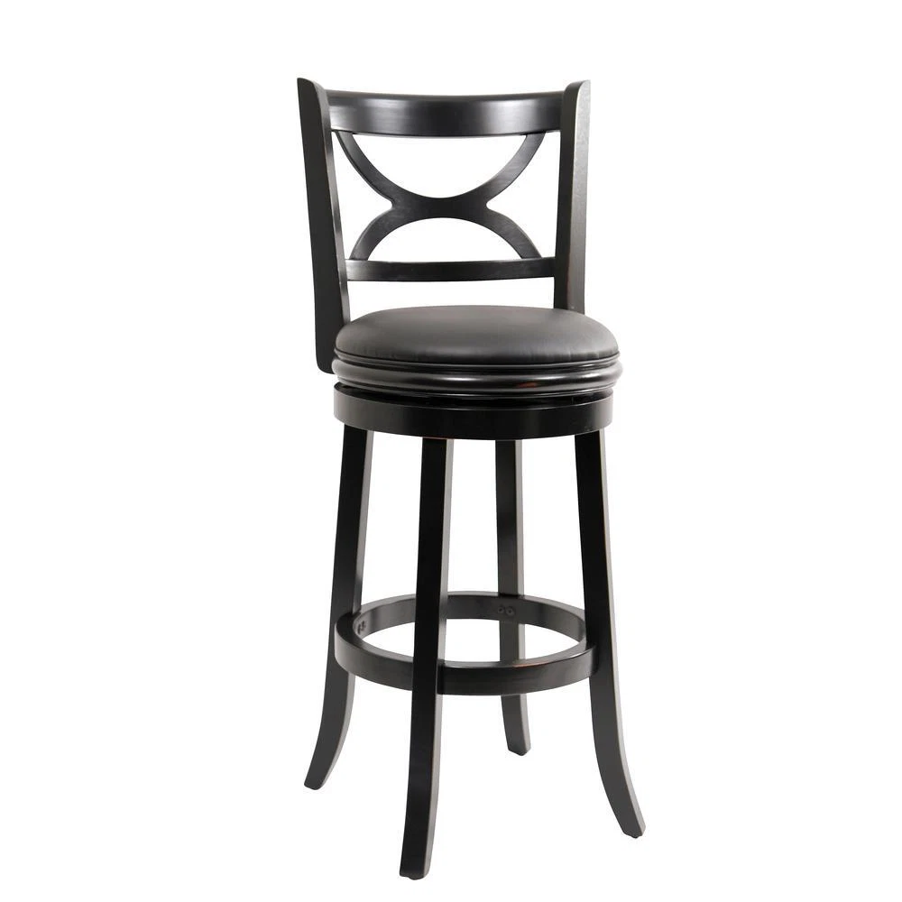 Boraam Florence Swivel Stool 29