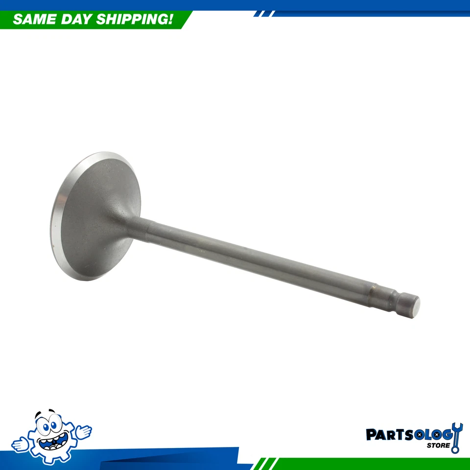 Válvula de admissão DNJ IV644 para 01-14 Infiniti Nissan 350Z Altima 3.5L-5.6L DOHC 32v - Imagem 4 de 4