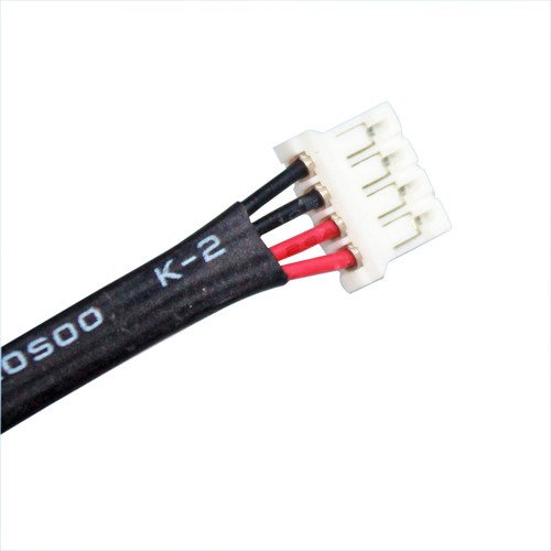 FOR ACER ASPIRE 5733 Series DC POWER JACK CABLE Wire Socket FTUK - Picture 2 of 7