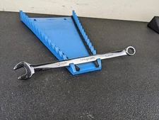 #bj465 Snap On Tools NEW OEXLM13B 13mm 12pt Metric Long Combination Wrench USA