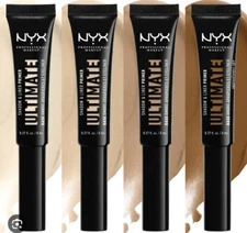 NYX Ultimate Shadow & Liner Primer ~ You Choose