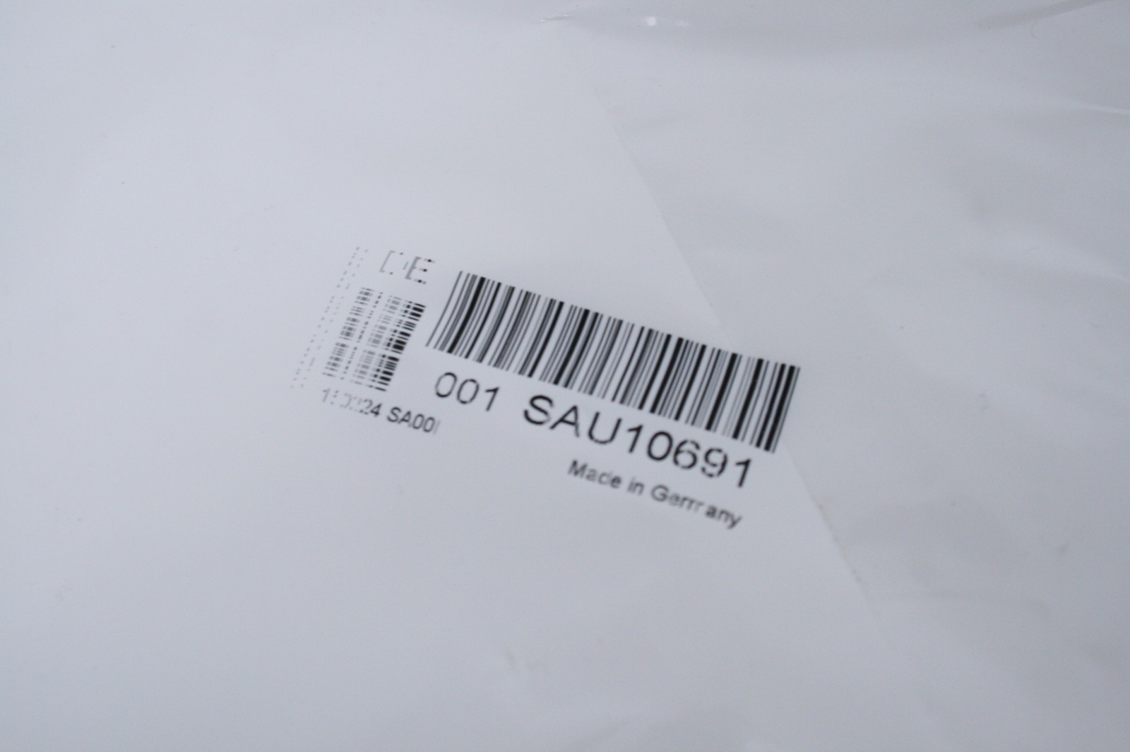 Genuine John Deere Lawnmower Belt SAU10691 JS63 JS63C JS63V JS63VC