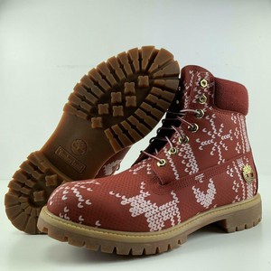timberland sweater boots