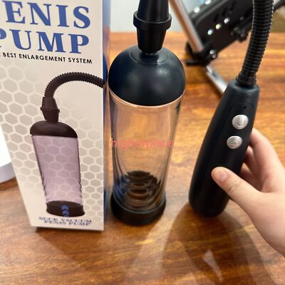 we vibe sexspielzeug Penispumpe „Automatic Masturbation Pump“ inklusive Vibro-Vagina-Sleeve  online kaufen bei orionversand.ch main image 1