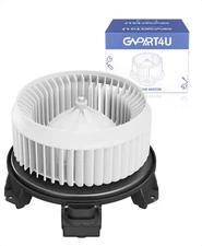 GVPART4U Front Blower Motor 700203 for 2007-2018 Dodge Ram 1500 2500 3500, for