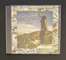 Kevin Gates - Bread Winner Brazi - Music CD & Slimline Jewel Case - CD with Case