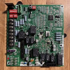 Carrier Bryant Furnace Control Circuit Board CEPL130456-01 HK42FZ022