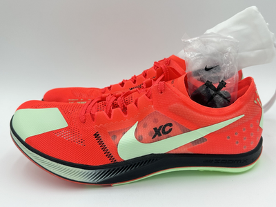 Nike ZoomX Dragonfly XC Men's Size 8.5 Cross Country Racing Spikes