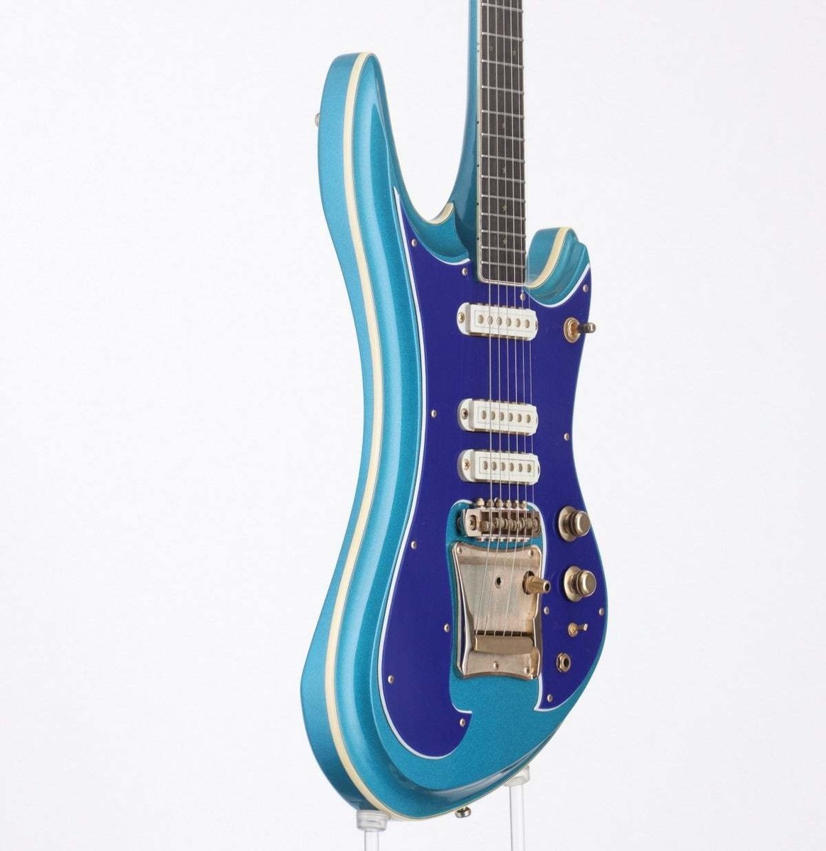 Guyatone LG-1200 
