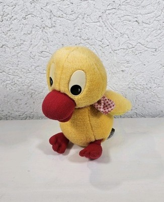 Heunec Unser Sandmännchen Plüschfigur Kuscheltier MDR 2005
