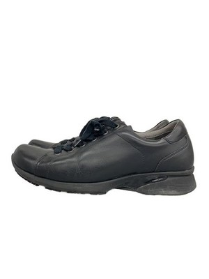 Asics Pedala Low Cut Sneakers 24Cm Blk Gore Tex GJp07