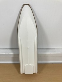 LEGO 60221 Diving Yacht - boat hull 28x8 92710c04, treasure chest, 25892 parts