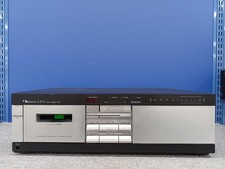 Servo moteur Nakamichi LX-3 Cassette Deck 2 têtes DC utilisé avec usure et dé...