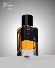 PARIS CORNER Rifaaqat Adorn Eau De Parfum 85ml Unisex *BRAND NEW*