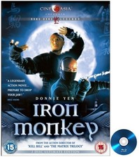 Thiet Hau Tu 1993 Phim le tvb hong kong phu de HD Bluray