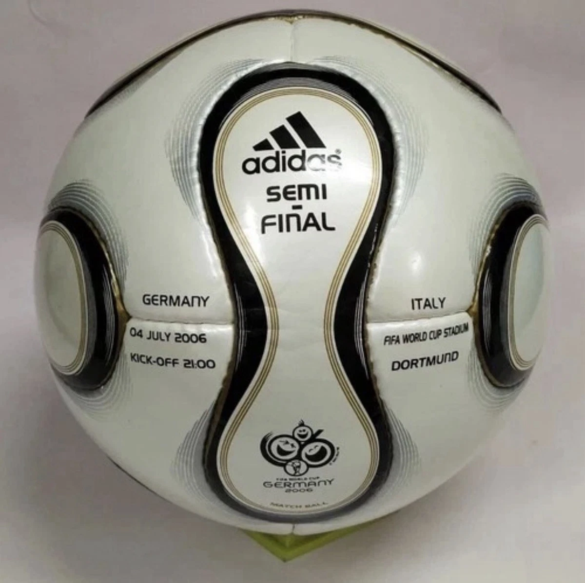 Adidas 2006 Ball for sale | eBay