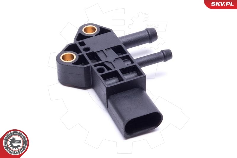 ✅Fits SKV GERMANY 17SKV788 EXHAUST GAS PRESSURE SENSOR 17SKV788   ⭐UK Seller⭐