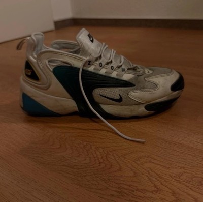 Nike Zoom Air 2000, Größe 44