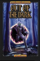 J. A. Giunta | Out Of The Dark | Taschenbuch | Englisch (2016)