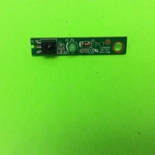 Sanyo DP24E14 P24E14-02 TV Television IR Sensor Board 40-2SANYO-IRB2LG