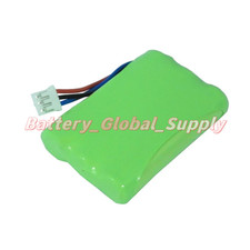 3HR-AAAU SANYO 3.6V Rechargeable Battery Pack Fast Delivery Good Quality 1PC New