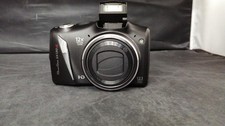 Canon Powershot Sx130Is Compact Digital Camera