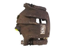 Bremssattel Bremszange vorne rechts für PEUGEOT 206 CC 2D 1.6 16V