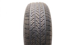 Take Off 22550r17 Firestone All Season - 94t - 932 No Repairs Take Off 22550r17 Firestone All Season - 94t - 932 No Repairs