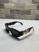 Versace Medusa Designer Sunglasses AUTHENTIC