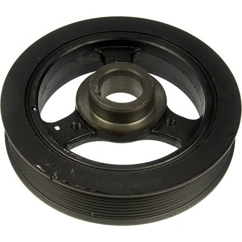 594-189 Dorman Harmonic Balancer for E150 Van E250 F150 Truck F250 Ford E-150 - Picture 1 of 2