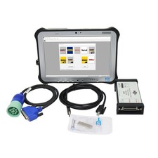 CNH DPA5 DIAGNOSTIC KIT CNH EST For New Holla...
