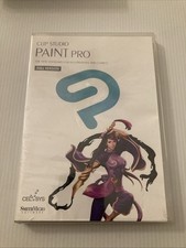 CLIP STUDIO PAINT PRO Full Version Windows Mac