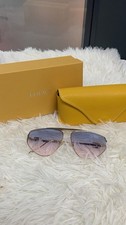 Loewe Sunglasses Brand New with Case